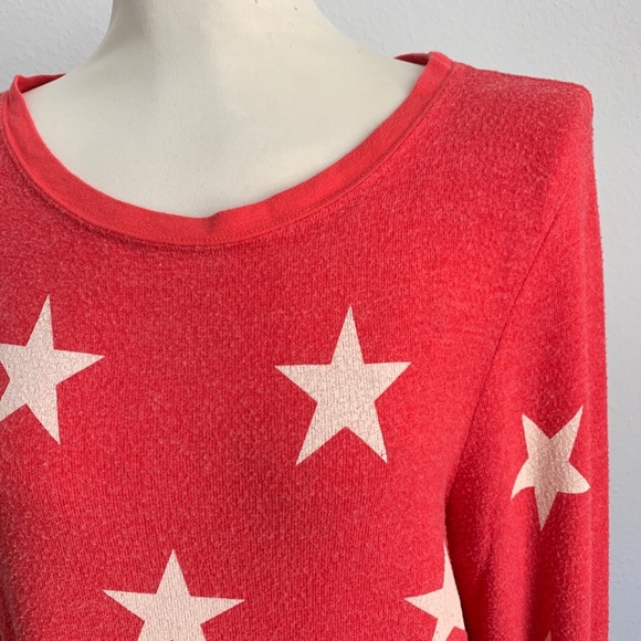 Wildfox sweatshirt size M - Picture 2 of 5